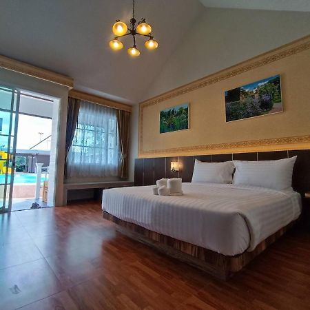 English Resotel : อิงลิช รีโซเทล Nakhon Si Thammarat Exterior photo